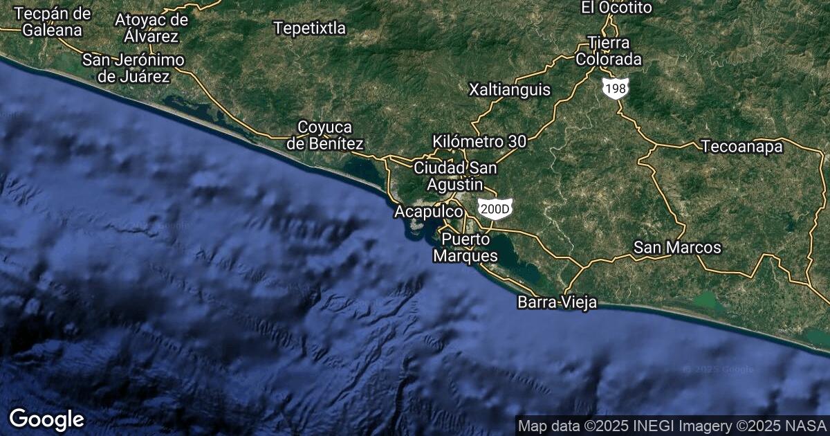 189.143.42.234 Acapulco de Juárez, Guerrero, 🇲🇽 Mexico