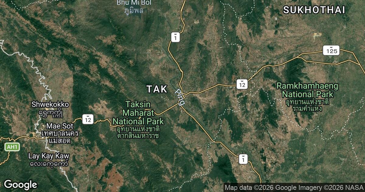 113.53.29.0 Tak, Tak, 🇹🇭 Thailand