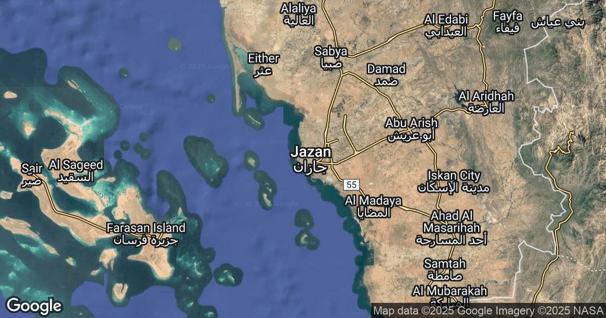 66.9.137.2 Jizan, Jazan Region, 🇸🇦 Saudi Arabia