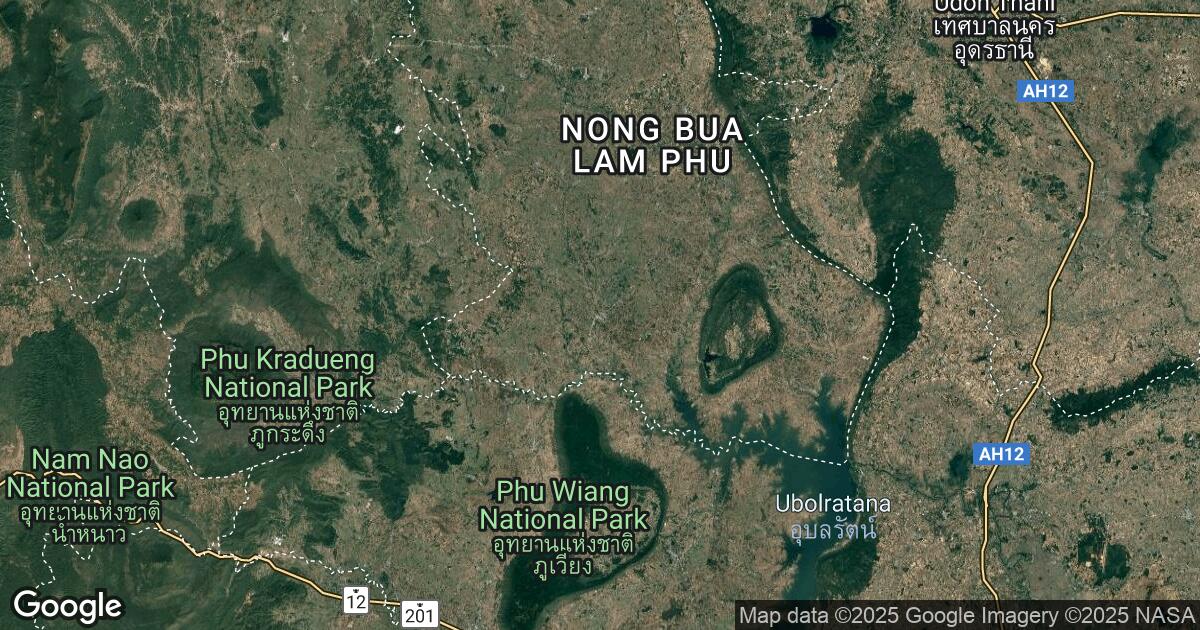 1.1.136.106 Si Bun Rueang, Nong Bua Lamphu, 🇹🇭 Thailand