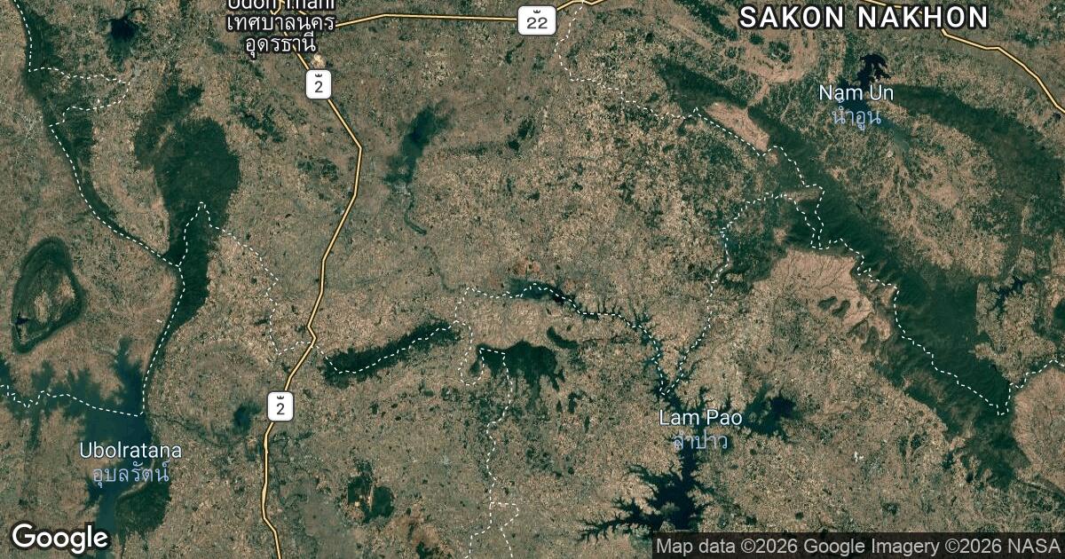 1.1.137.0 Si That, Udon Thani, 🇹🇭 Thailand