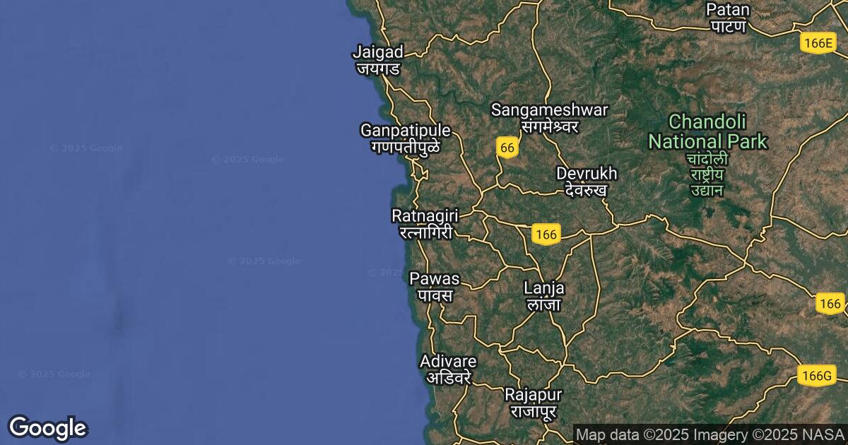 103.183.29.0 Ratnagiri, Maharashtra, 🇮🇳 India