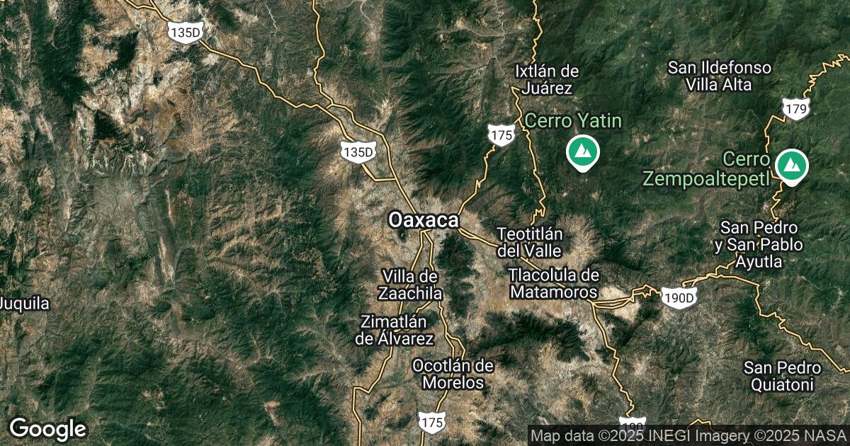 187.191.1.49 Oaxaca, Oaxaca, 🇲🇽 Mexico
