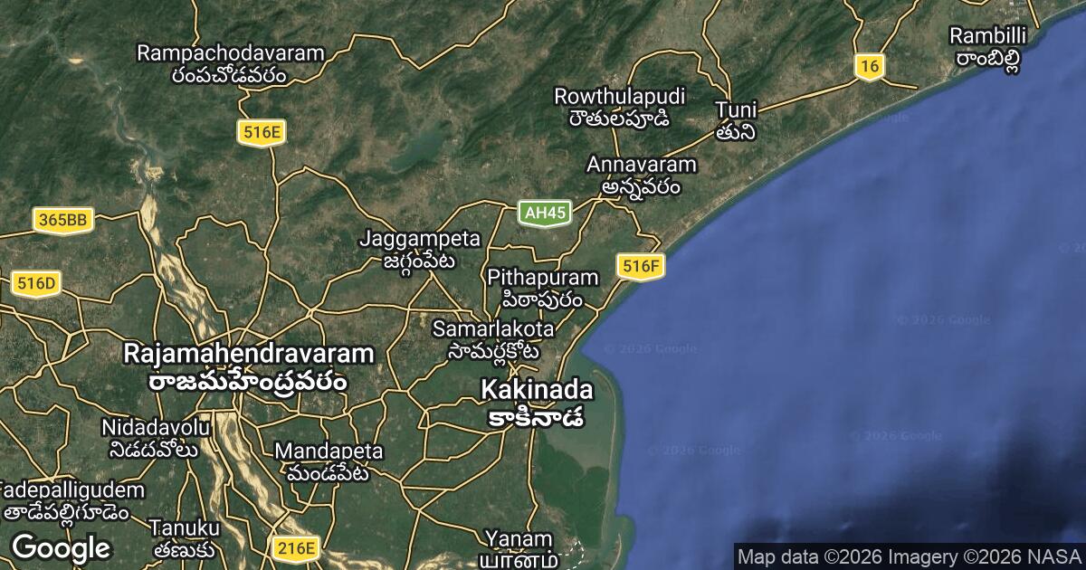 175.101.148.83 Pithāpuram, Andhra Pradesh, 🇮🇳 India