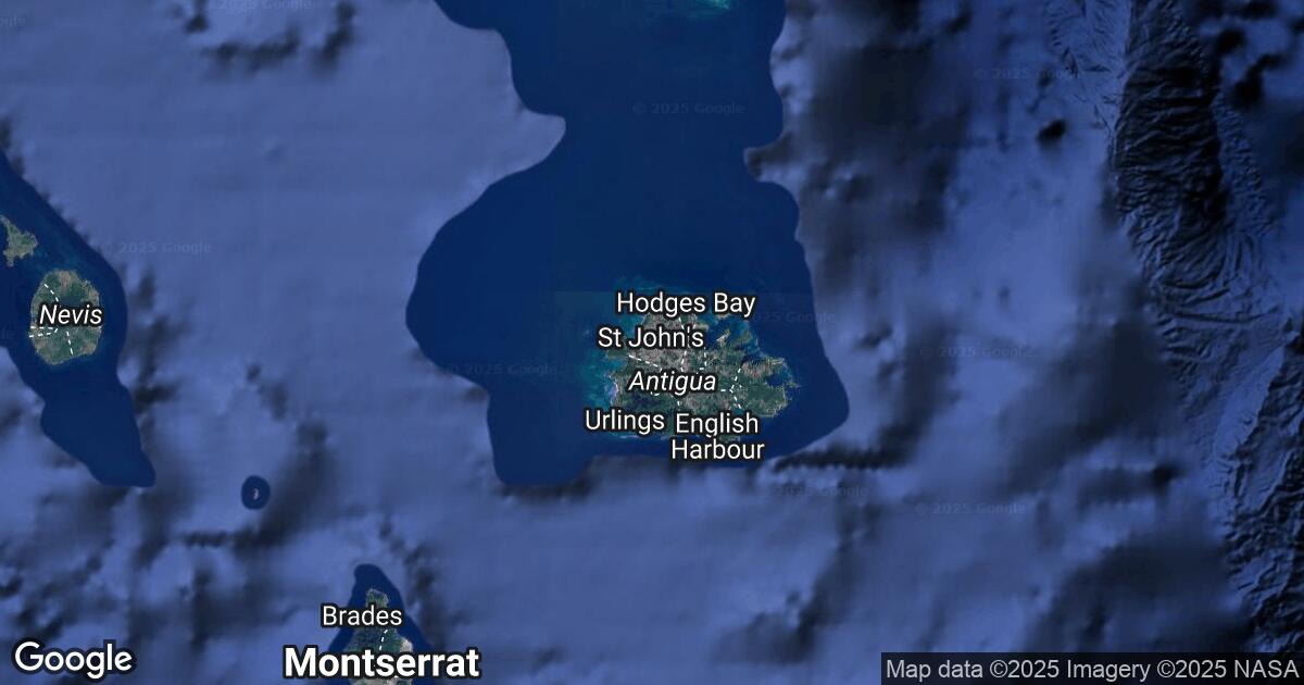 23.132.144.254 Saint John’s, Saint John Parish, 🇦🇬 Antigua and Barbuda