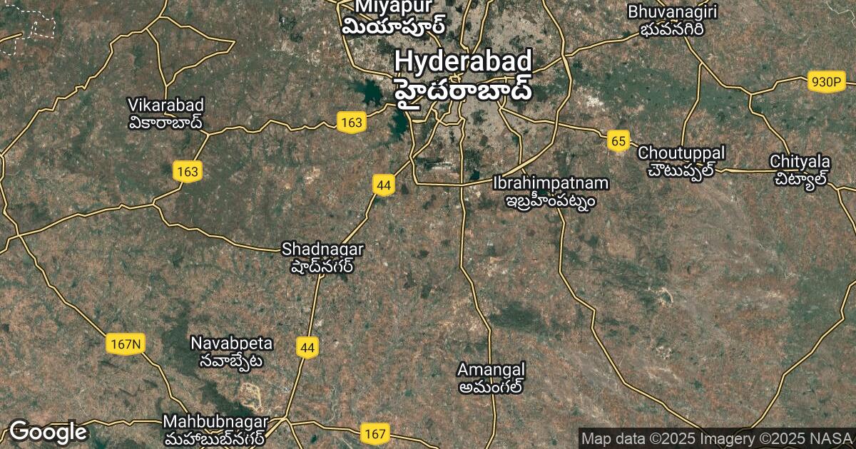 150.230.136.143 Srīrāmnagar, Telangana, 🇮🇳 India
