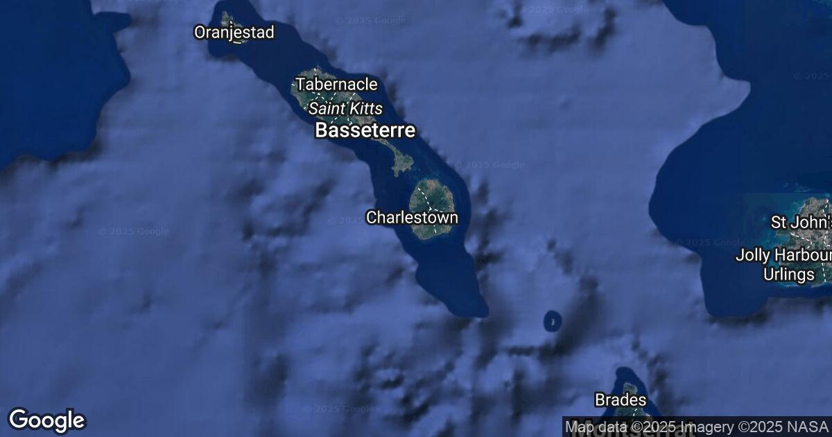 104.245.239.73 Charlestown, Saint Paul Charlestown, 🇰🇳 St Kitts and Nevis