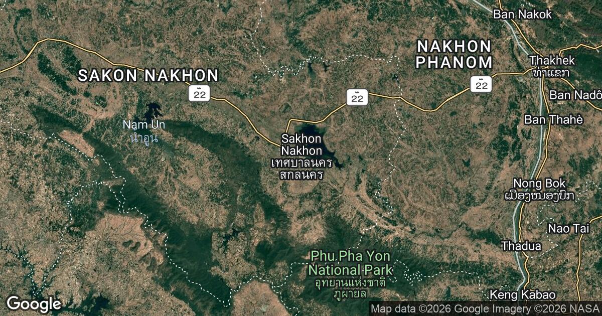 113.53.10.78 Sakon Nakhon, Sakon Nakhon, 🇹🇭 Thailand