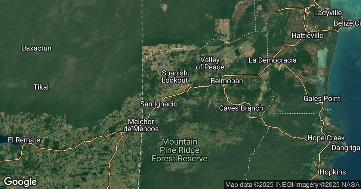 200.32.205.131 Georgeville, Cayo District, 🇧🇿 Belize