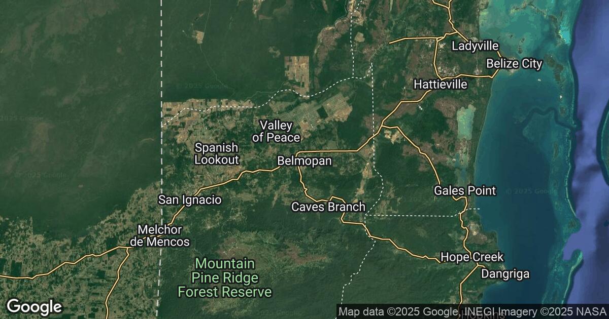 170.254.18.27 Belmopan, Cayo District, 🇧🇿 Belize