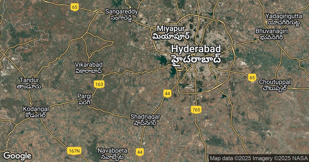175.101.13.123 Srīrāmnagar, Telangana, 🇮🇳 India