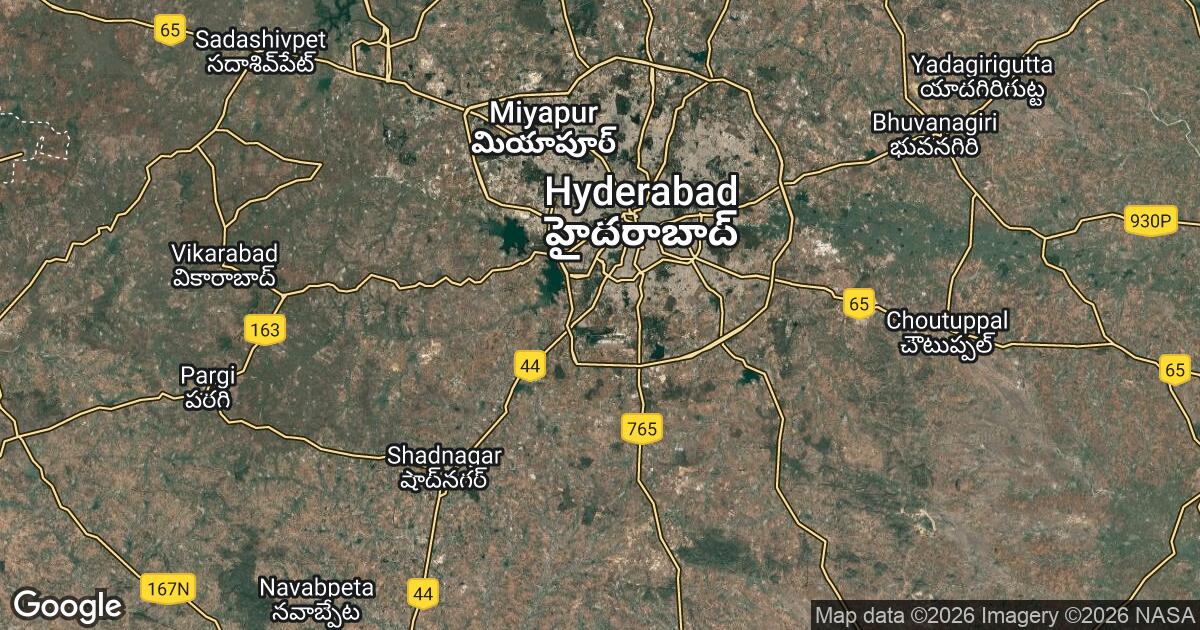 103.67.239.29 Hyderabad, Telangana, 🇮🇳 India