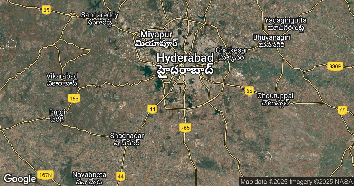 103.231.212.51 Hyderābād, Telangana, 🇮🇳 India