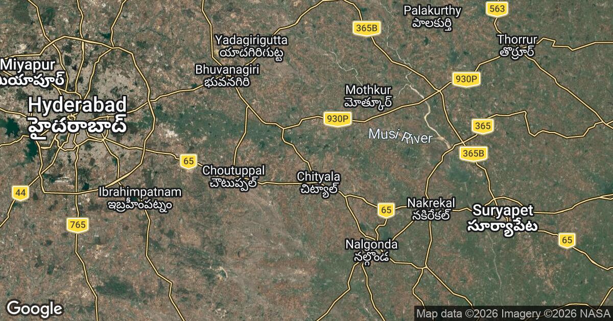 202.63.126.76 Rāmanapeta, Telangana, 🇮🇳 India