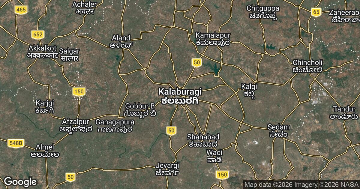 103.188.18.0 Kalaburagi, Karnataka, 🇮🇳 India