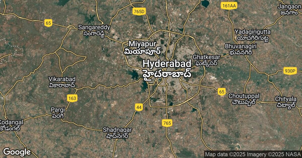 123.176.44.140 Bandlaguda, Telangana, 🇮🇳 India