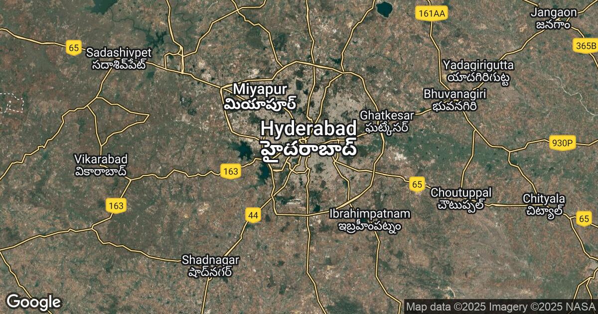 115.187.17.95 Hyderābād, Telangana, 🇮🇳 India