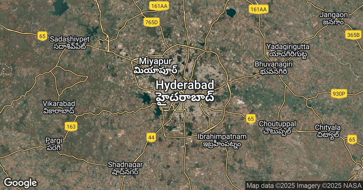 103.231.125.251 Hyderābād, Telangana, 🇮🇳 India