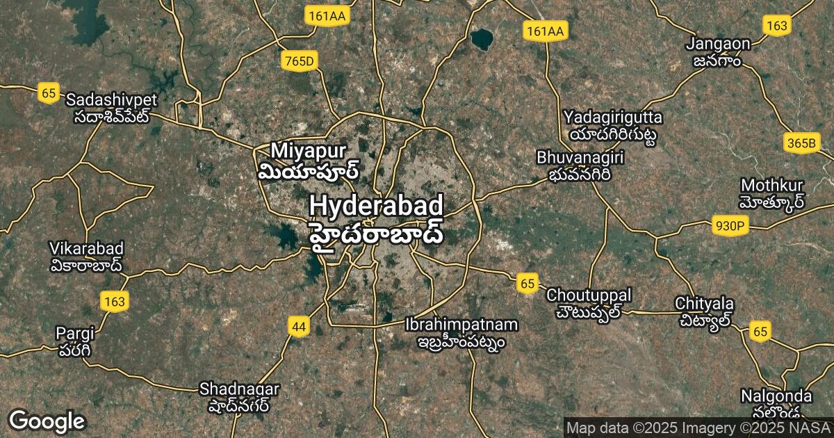 45.119.112.157 Uppal Kalan, Telangana, 🇮🇳 India