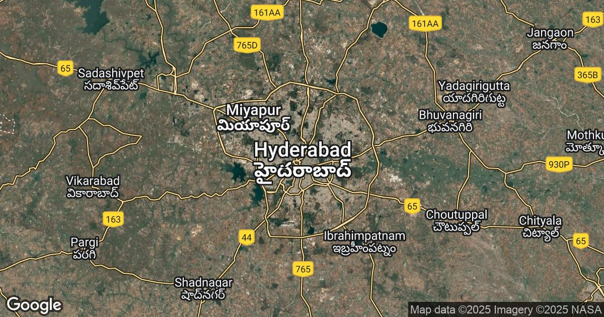 103.42.14.4 Hyderabad, Telangana, 🇮🇳 India