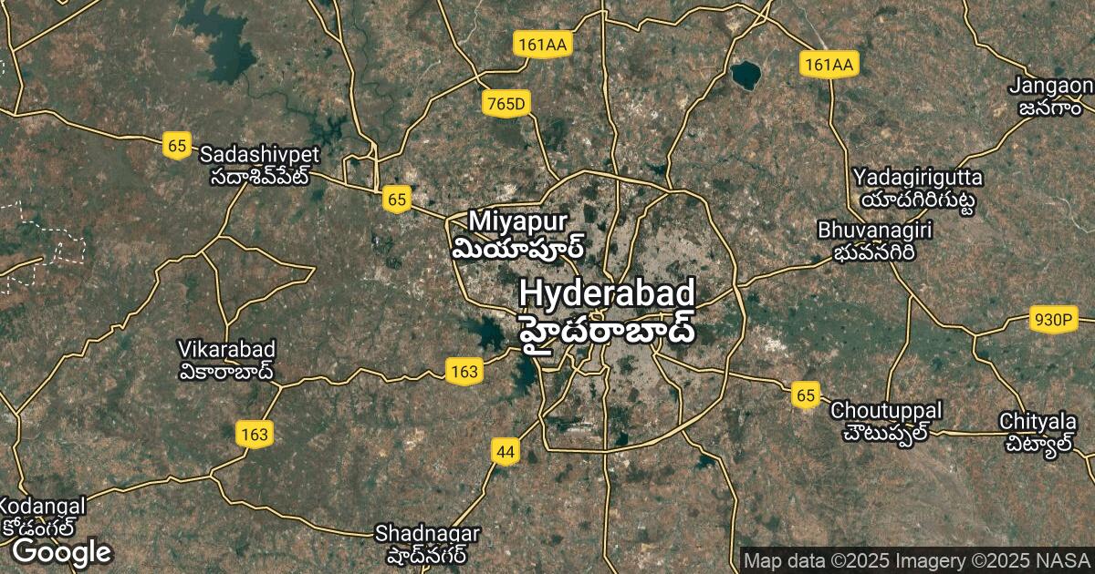 103.231.100.149 Hyderābād, Telangana, 🇮🇳 India