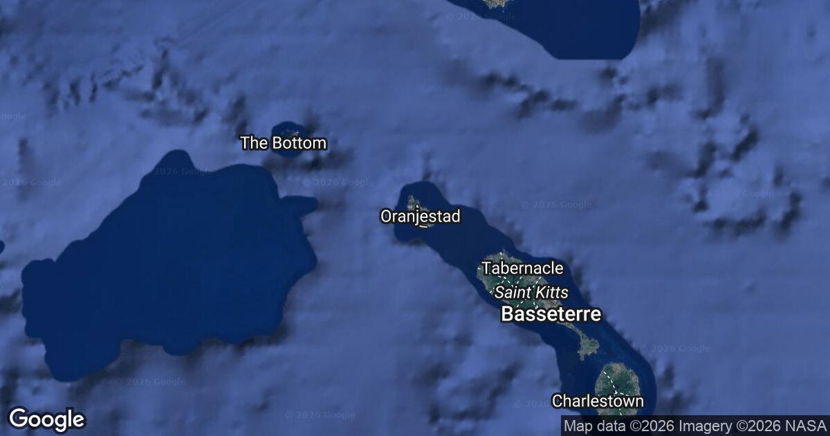 190.107.252.0 Oranjestad, Sint Eustatius, 🇧🇶 Bonaire