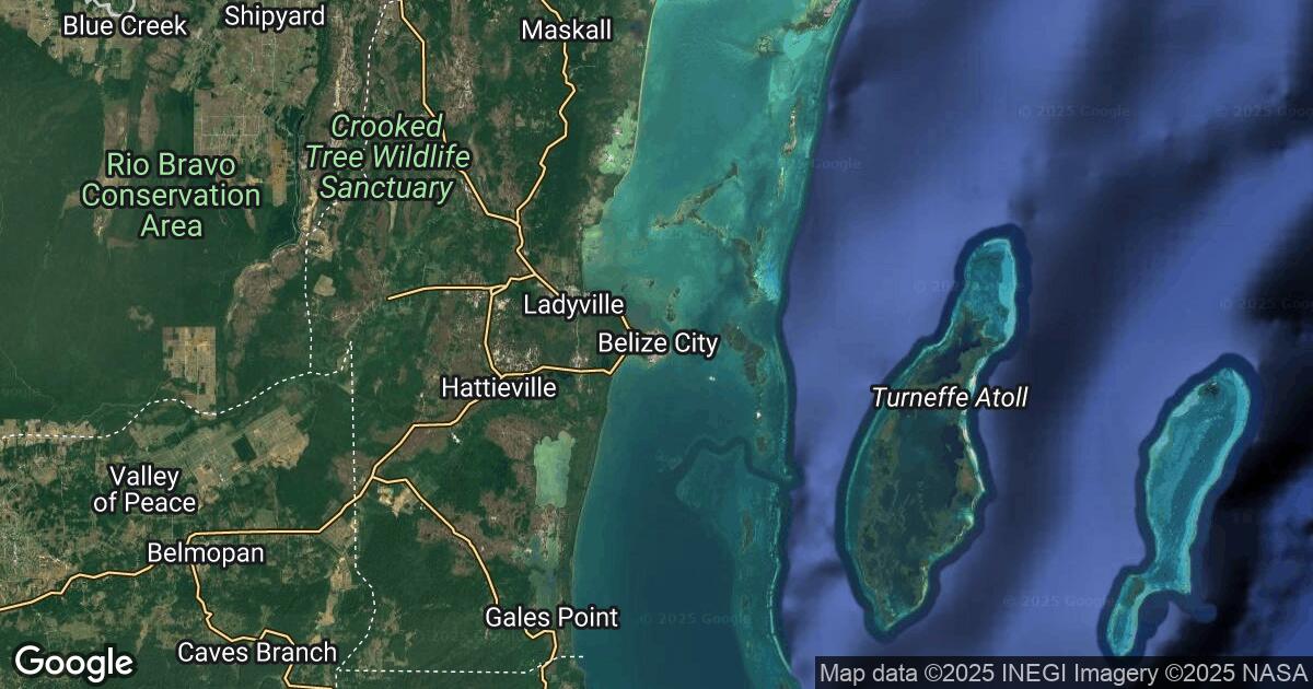 200.32.250.250 Belize City, Belize District, 🇧🇿 Belize