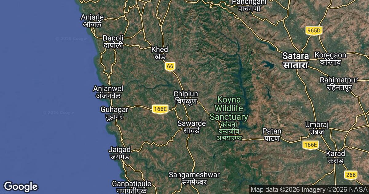 103.49.164.0 Chiplūn, Maharashtra, 🇮🇳 India