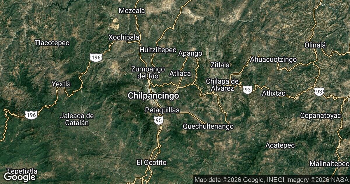 189.202.216.137 Tixtla de Guerrero, Guerrero, 🇲🇽 Mexico