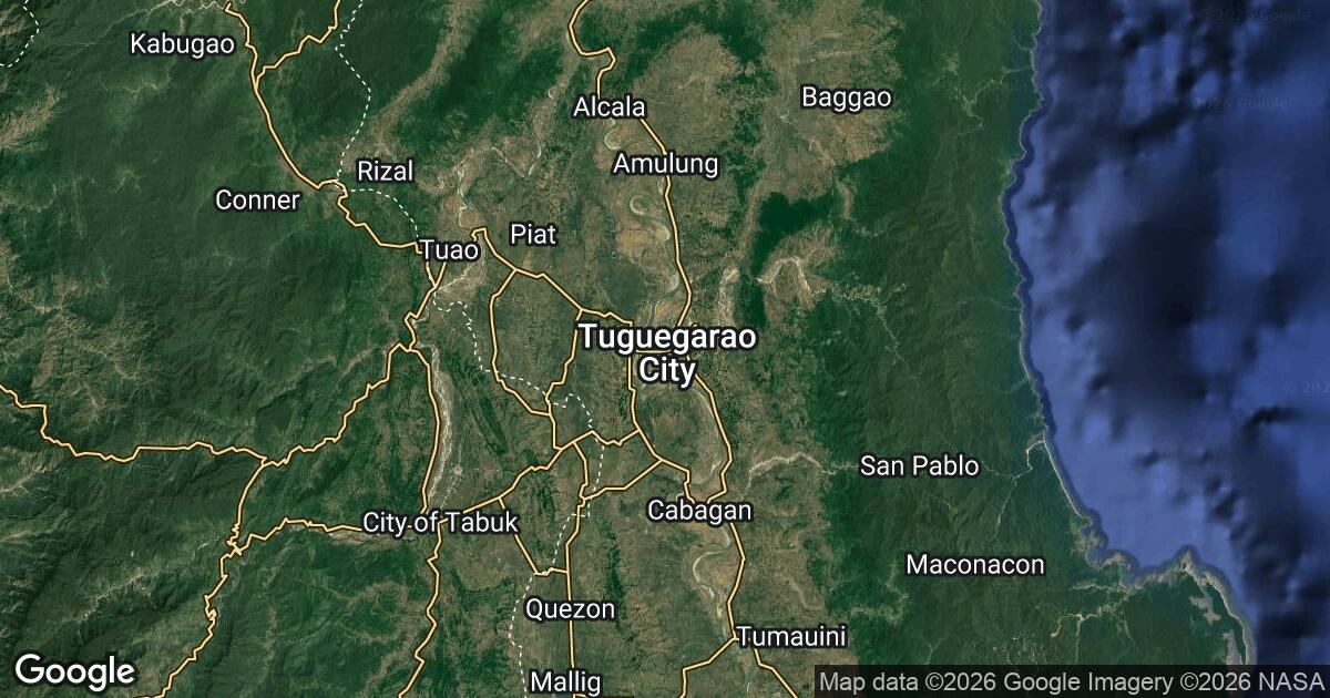 216.247.92.0 Tuguegarao, Cagayan Valley, 🇵🇭 Philippines