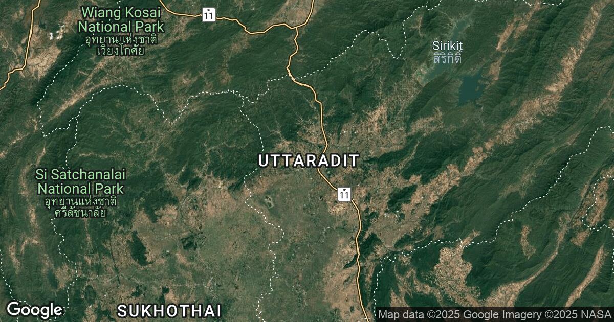 49.231.30.43 Uttaradit, Uttaradit, 🇹🇭 Thailand