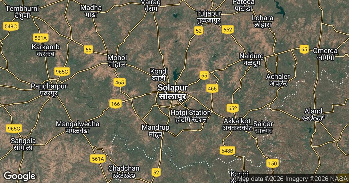 160.19.72.0 Sholapur, Maharashtra, 🇮🇳 India