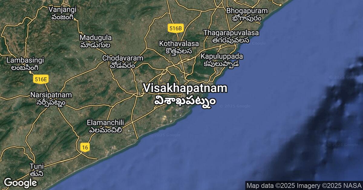203.193.169.111 Visakhapatnam, Andhra Pradesh, 🇮🇳 India