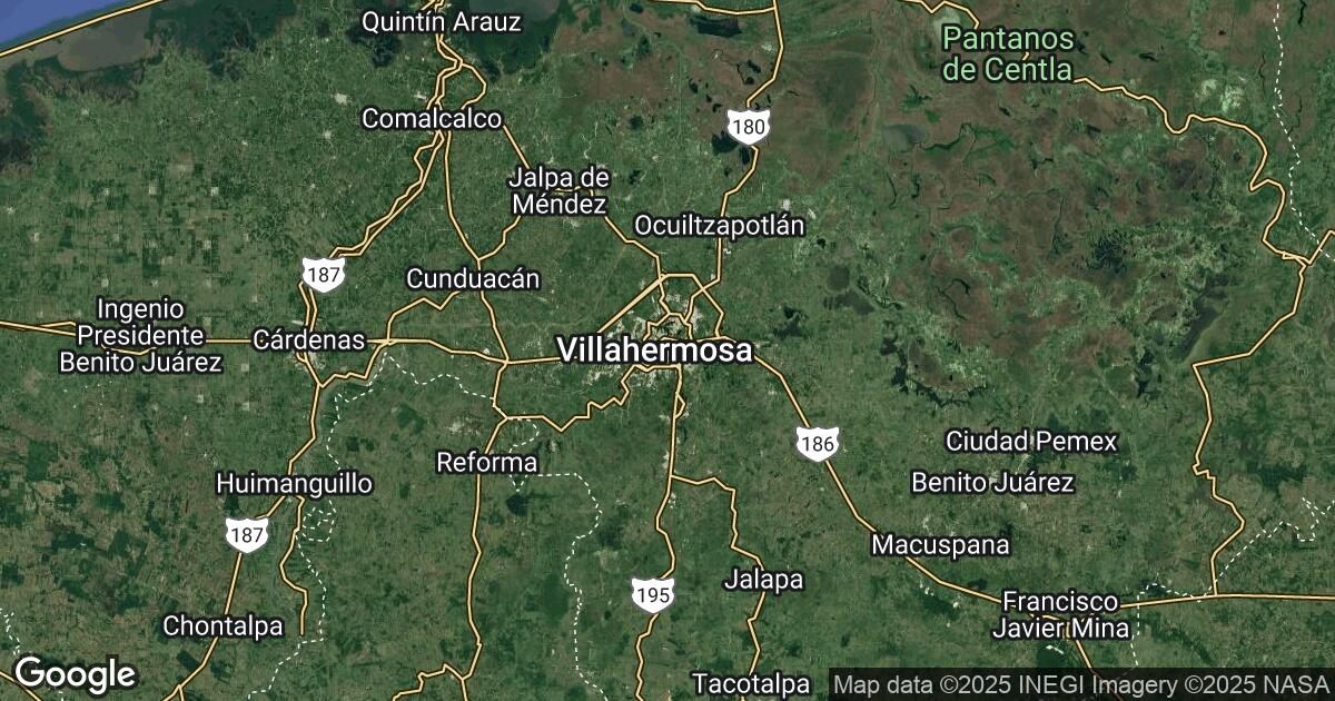 187.157.25.157 Villahermosa, Tabasco, 🇲🇽 Mexico