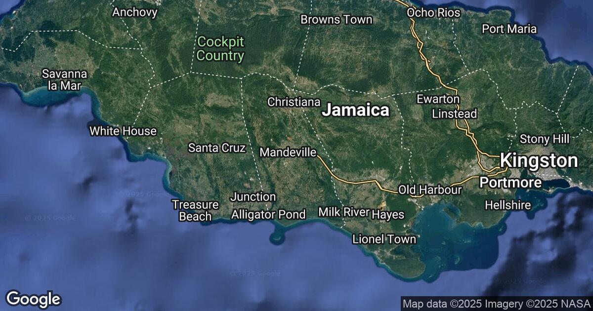 72.252.244.187 George's Valley, Manchester, 🇯🇲 Jamaica