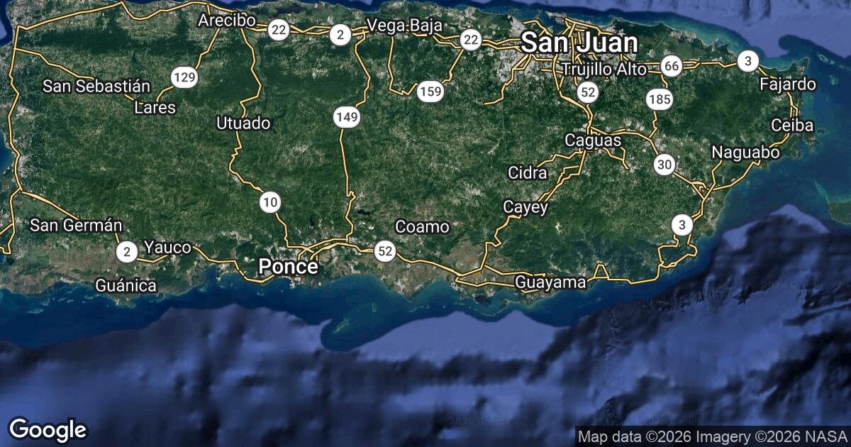 192.158.63.255 Coamo, Coamo, 🇵🇷 Puerto Rico