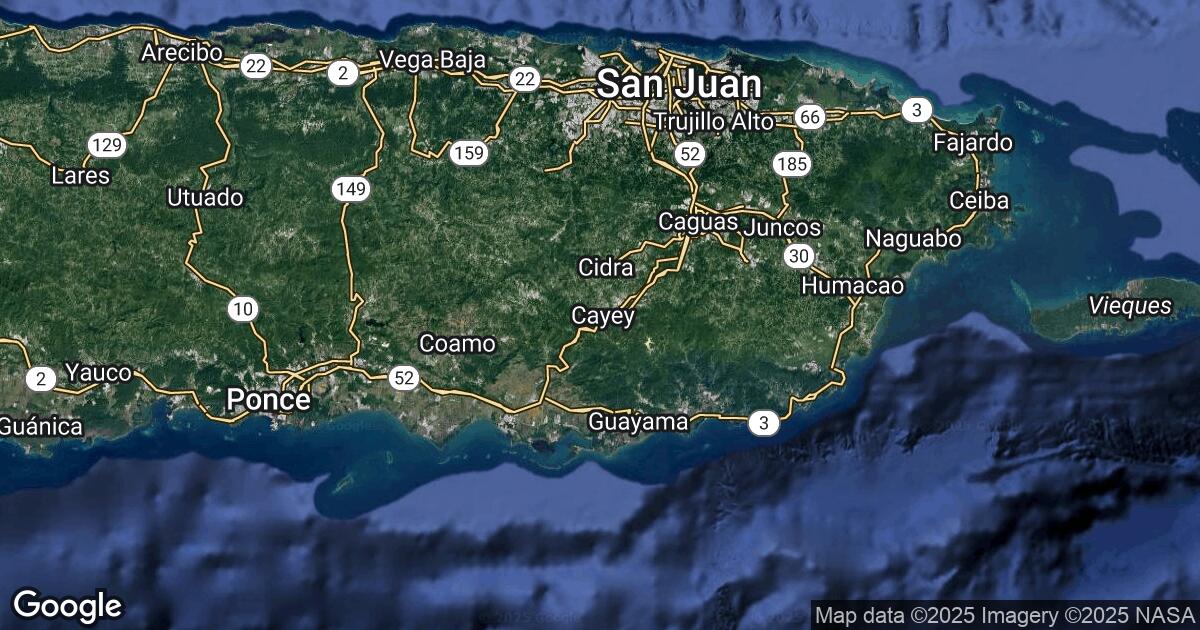 280.554.29.415 Cayey, Cayey, 🇵🇷 Puerto Rico
