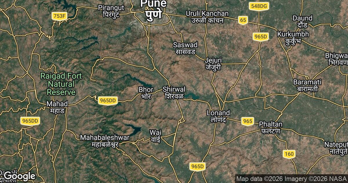 160.191.76.0 Shirwal, Maharashtra, 🇮🇳 India