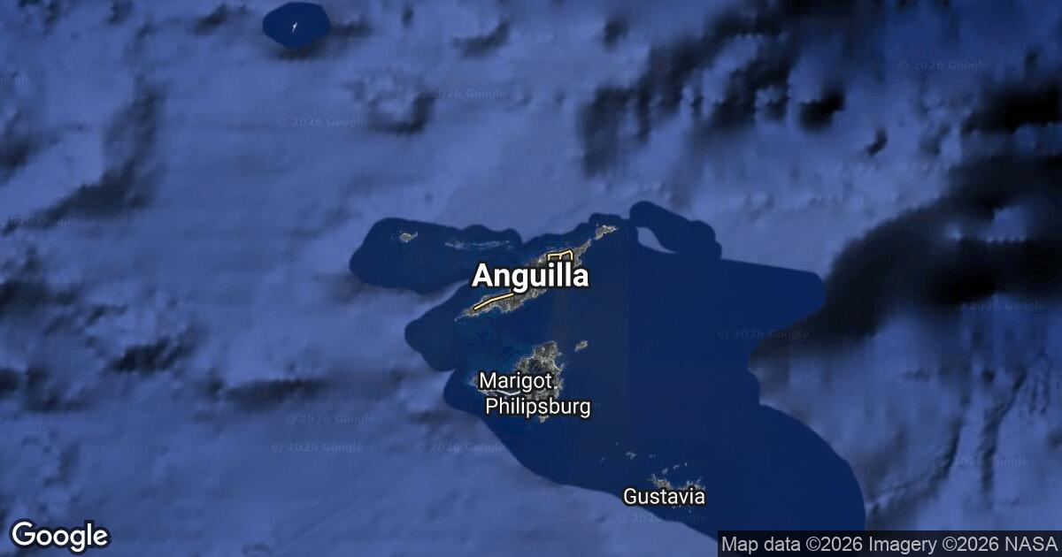 76.76.177.0 The Valley, The Valley, 🇦🇮 Anguilla