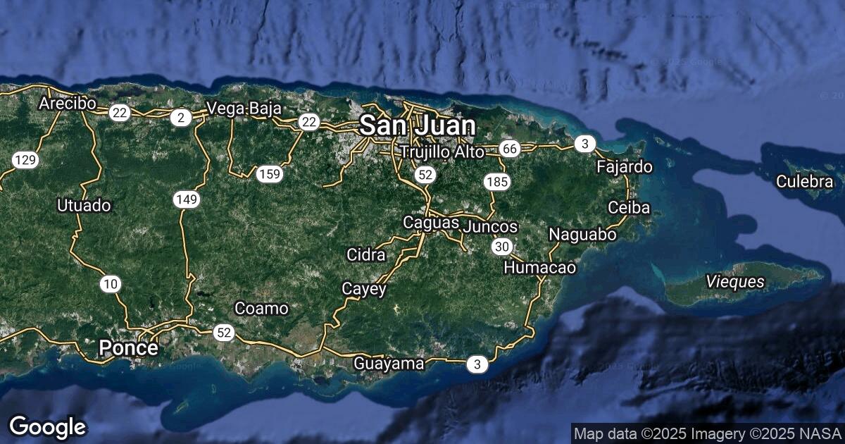 64.237.152.99 Caguas, Caguas, 🇵🇷 Puerto Rico