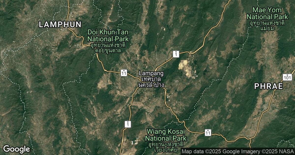 202.29.58.130 Lampang, Lampang, 🇹🇭 Thailand