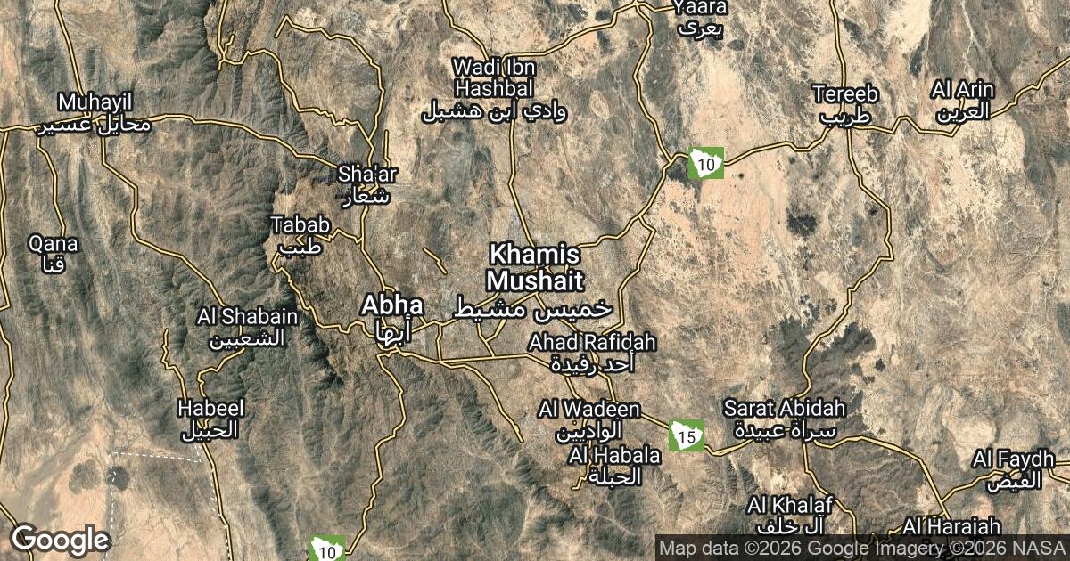 78.93.57.9 Khamis Mushait, 'Asir Region, 🇸🇦 Saudi Arabia