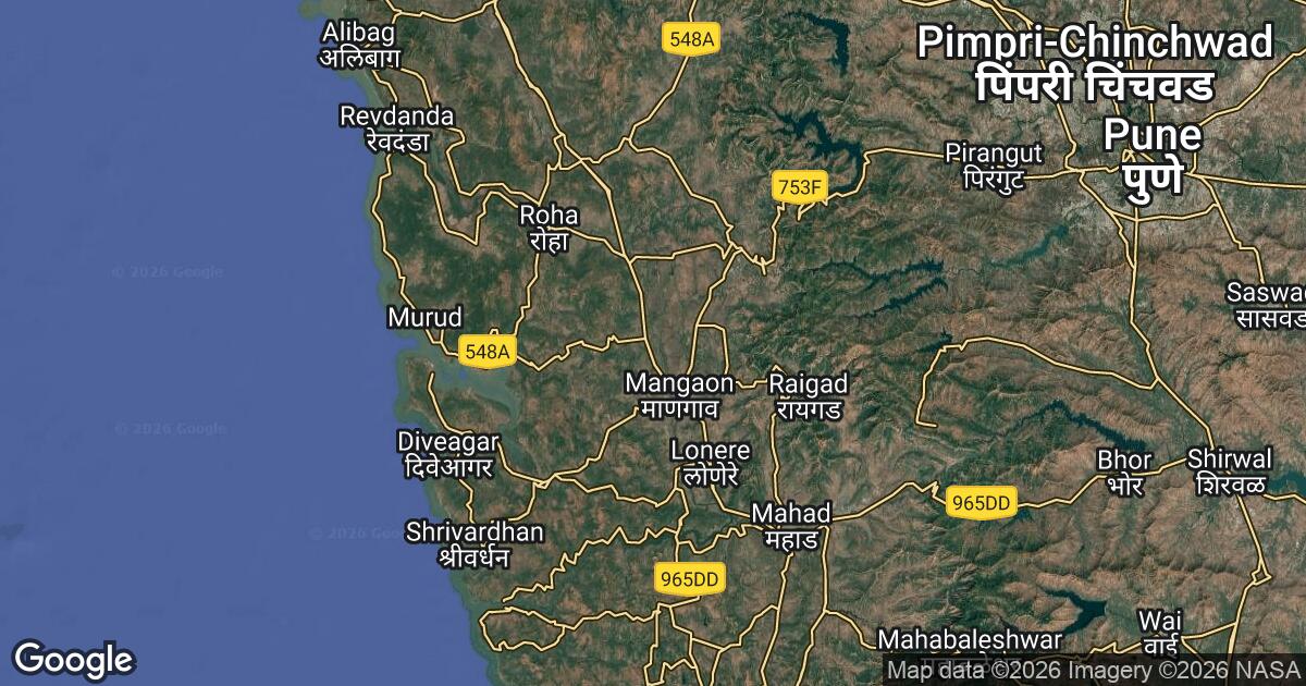 122.15.192.0 Indāpur, Maharashtra, 🇮🇳 India