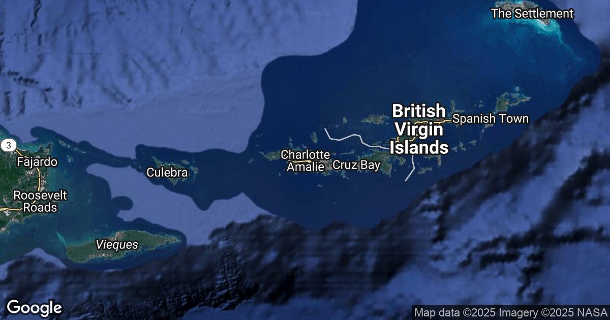 146.226.50.107 Charlotte Amalie, Saint Thomas Island, 🇻🇮 Virgin Islands US
