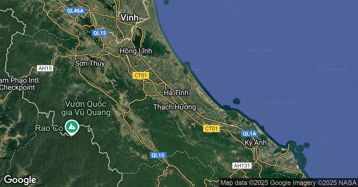 117.4.201.62 Hà Tĩnh, Hà Tĩnh Province, 🇻🇳 Vietnam