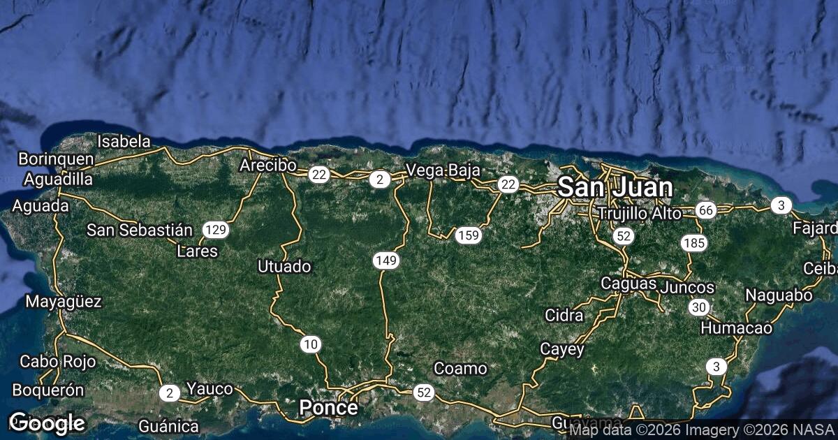190.211.150.0 Barahona, Morovis, 🇵🇷 Puerto Rico