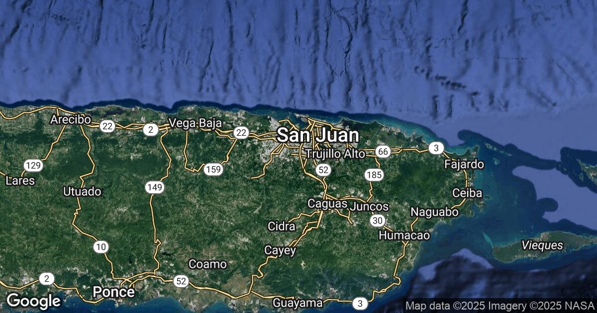 192.48.113.0 Guaynabo, Guaynabo, 🇵🇷 Puerto Rico