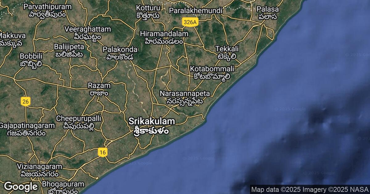 175.101.130.35 Narasannapeta, Andhra Pradesh, 🇮🇳 India