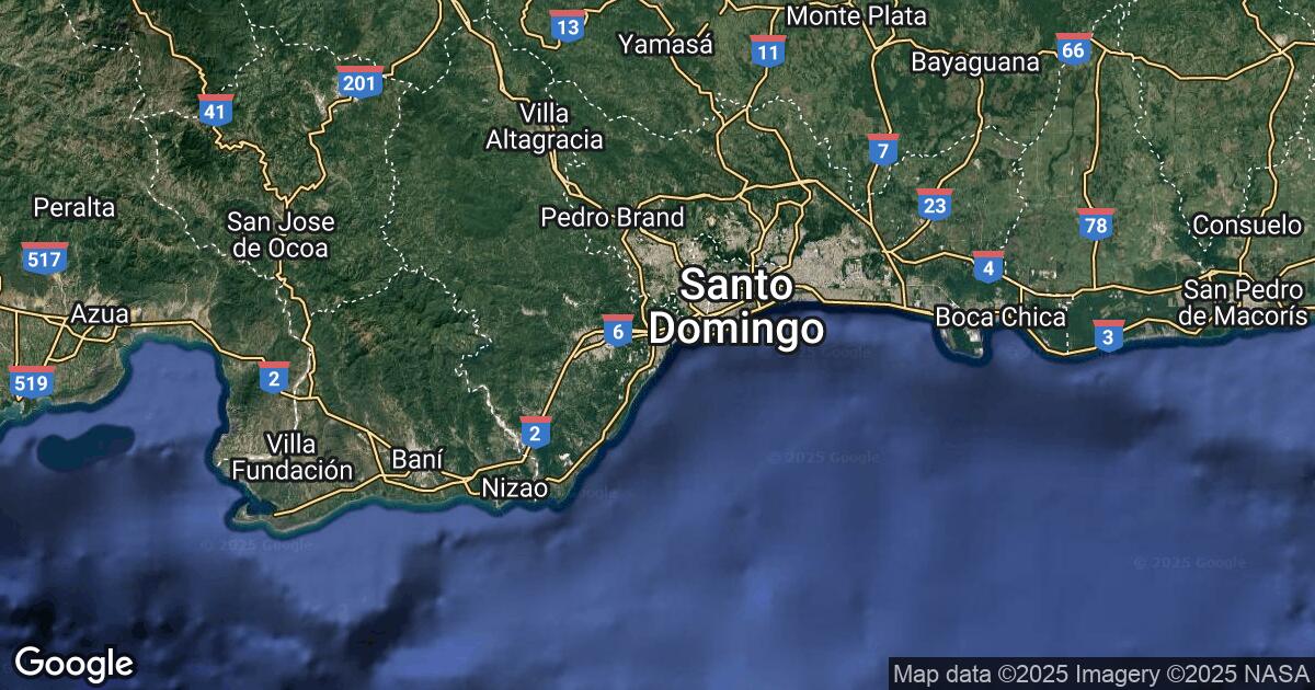 38.7.106.255 Bajos de Haina, San Cristóbal, 🇩🇴 Dominican Republic