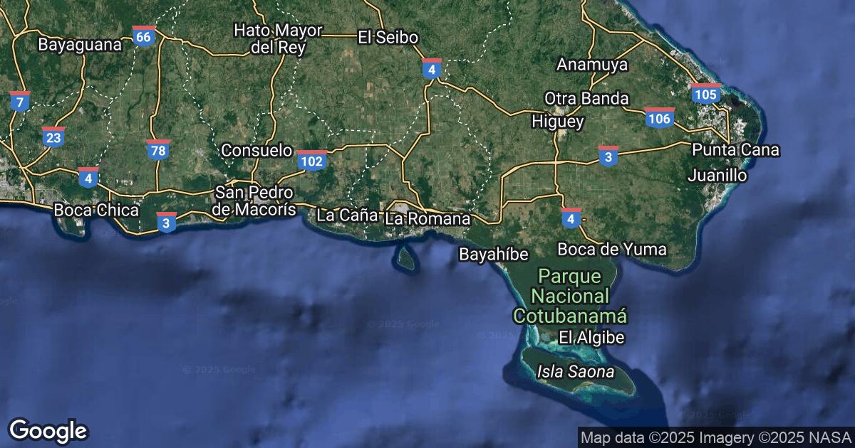 181.36.220.202 La Romana, La Romana, 🇩🇴 Dominican Republic